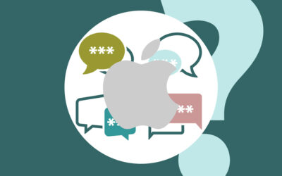 iMessage et FaceTime : Apple se bat pour la confidentialité des données au Royaume-Uni