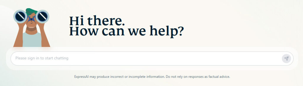 Illustration ExpressAI