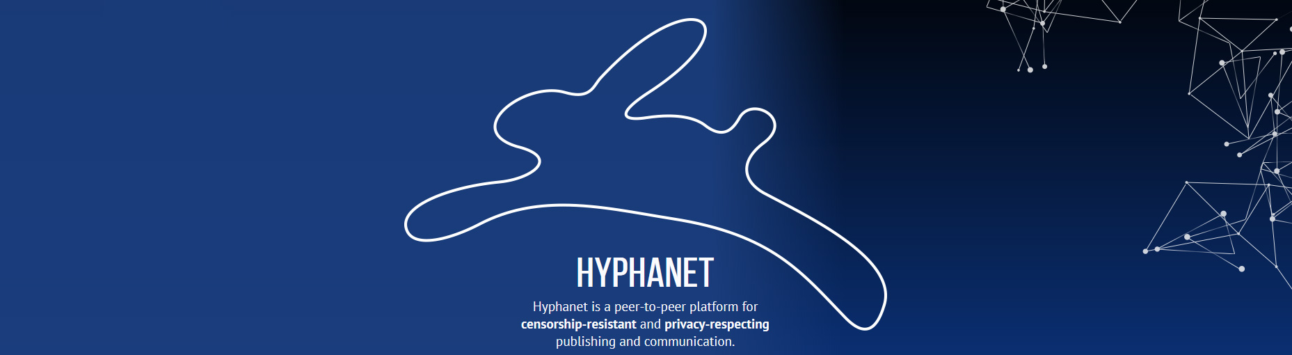 Illustration Hyphanet