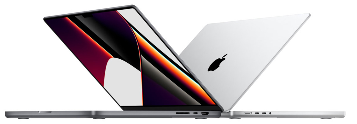 Illustration Mac book pro