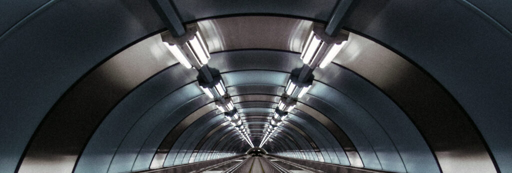 Illustration : Tunneling