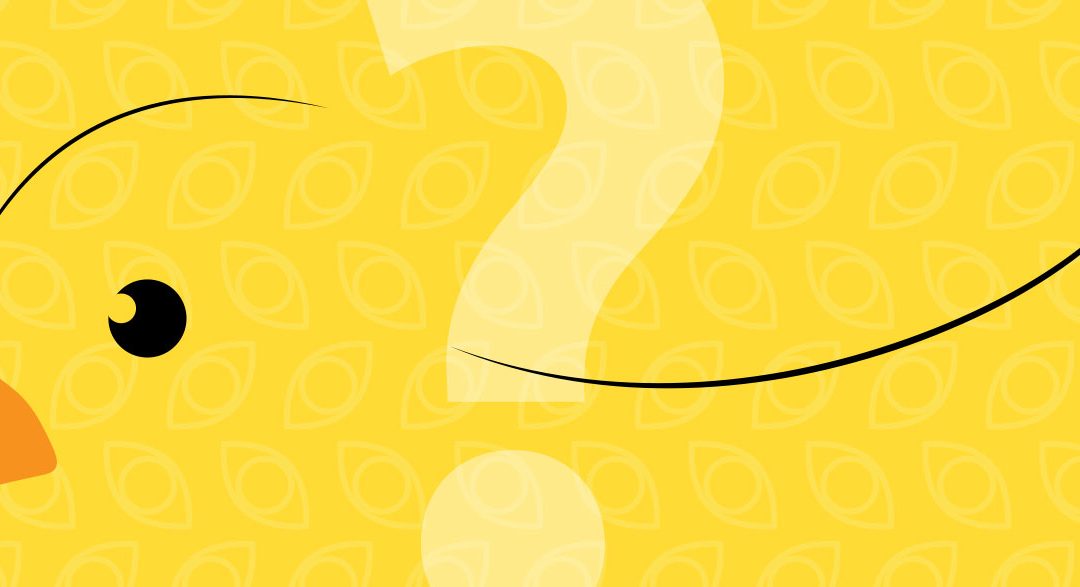 Qu&rsquo;est-ce qu&rsquo;un Warrant canary ?