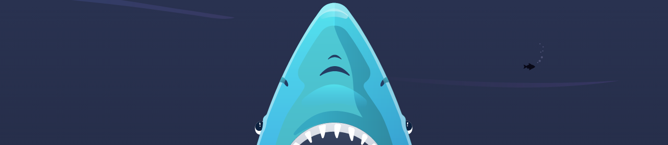 illustration Surfshark : promotion VPN