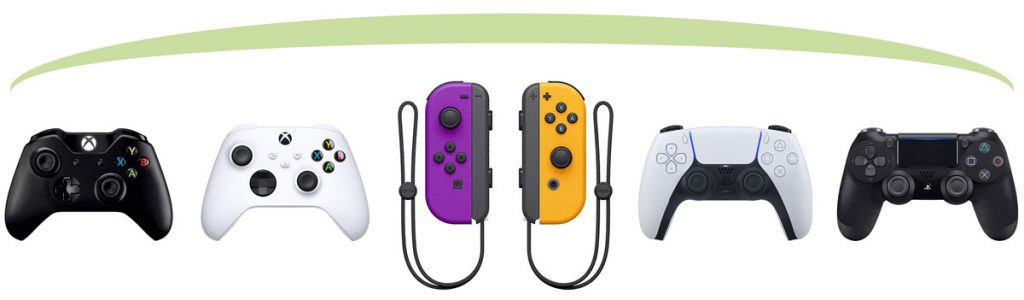 VPN pour consoles de jeux