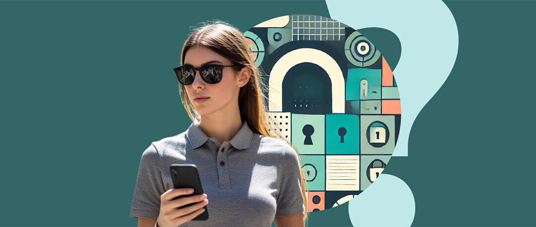 La confidentialité des données : tout ce qu’il faut savoir