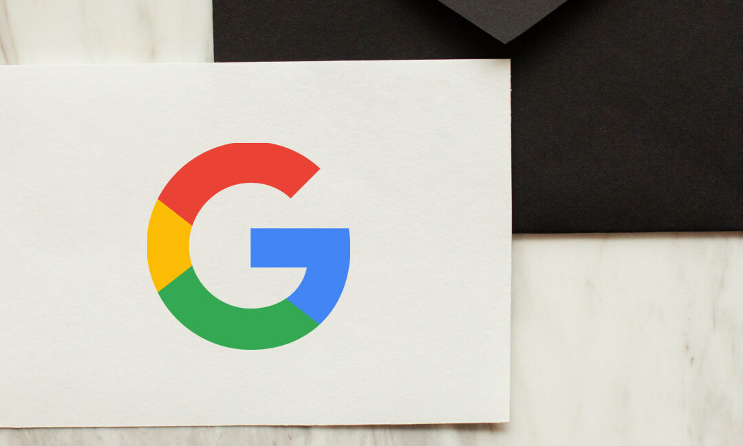 Lettre à Google 9