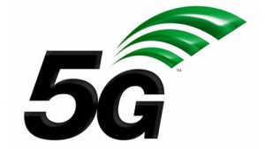 Illustration : Logo 5G