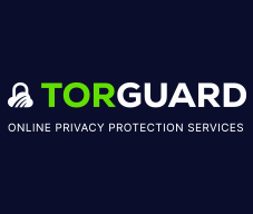 Illustration : Logo TorGuard