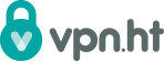 Illustration : Logo de VPN.ht