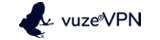 Petit logo de VuzeVPN