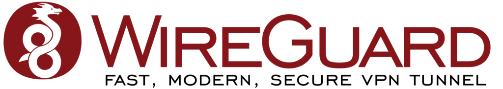 Logo de WireGuard®