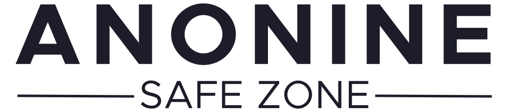 Illustration : Logo du VPN Anonime Safe Zone