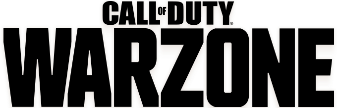 Illustration : Logo Call of Duty Warzone