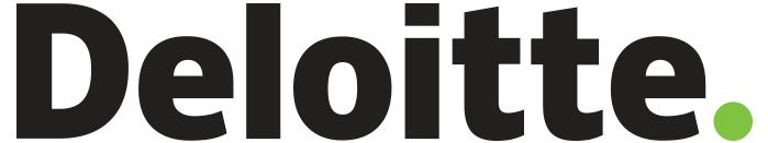 Logo de Deloitte