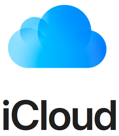 logo icloud