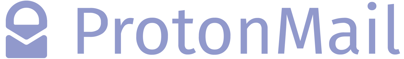 logo-protonmail Illustration : logo protonmail