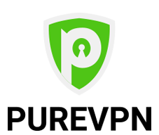 logo de PureVPN : Offre vpn sans abonnement/VPN sans engagement