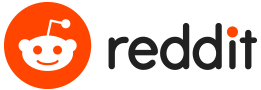 Illustration : logo reddit