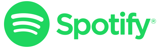 Illustration : Logo spotify