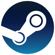 Logo steam