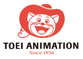 Logo de la toei animation