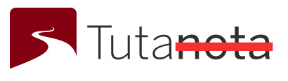 Illustration : Logo Tuta Ex tutanota