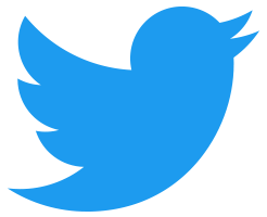 Illustration : Logo Twitter