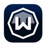 Illustration : Logo de Winscribe le VPN 100% gratuit