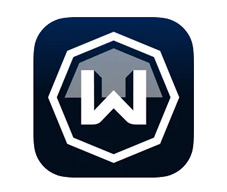 Illustration : Logo de Winscribe VPN App Store