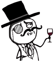 Logo LulzSec