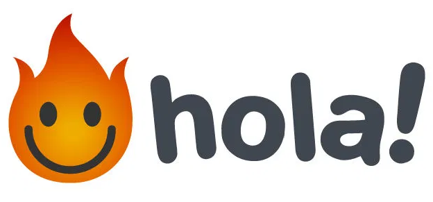 logo Hola vpn