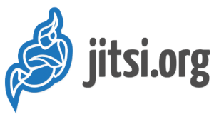 Logo Jitsi