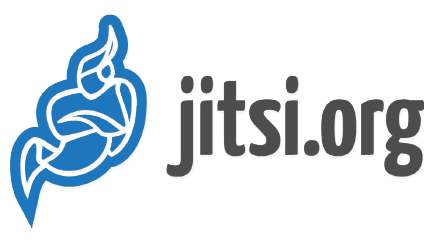 Logo Jitsi