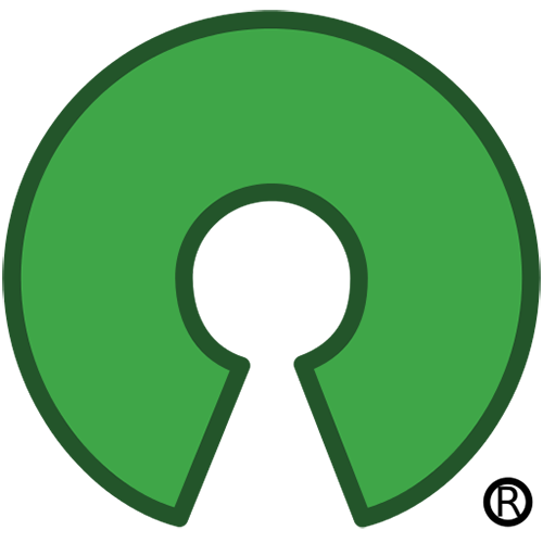 Open Source Logo