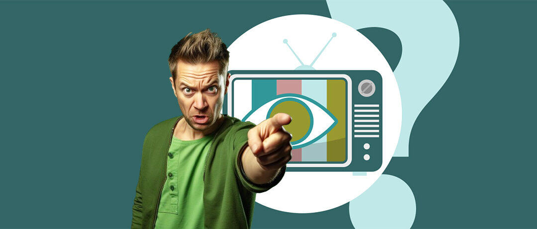Ma smartTV m’espionne t’elle ?