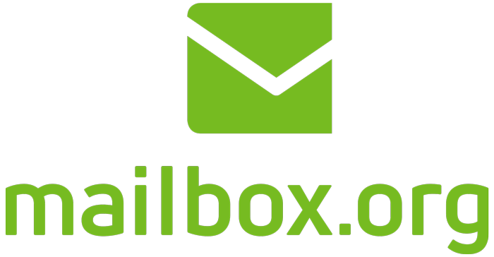 Illustration : mailbox logo