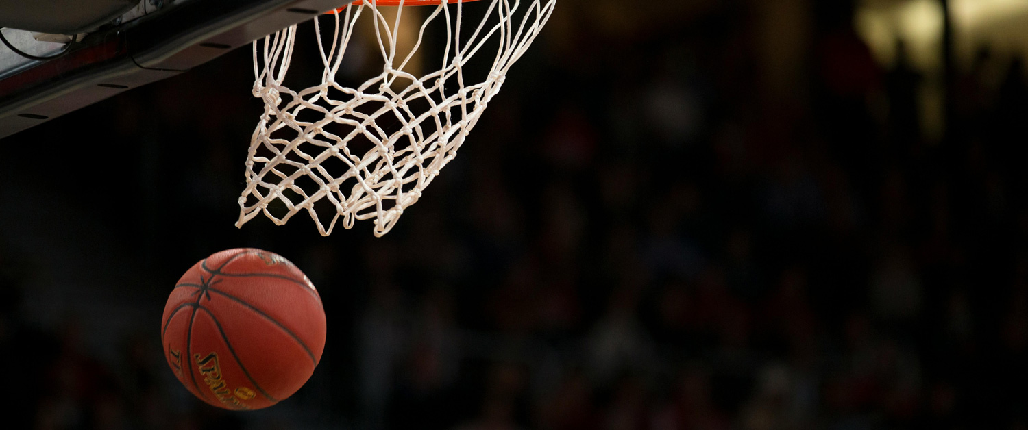match-de-basket Illustration : match de basket