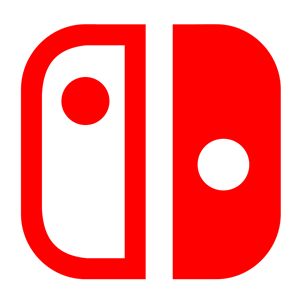 Illustration : logo Nintendo Switch