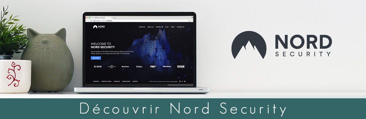 Illustration : Nord security/ NordVPN