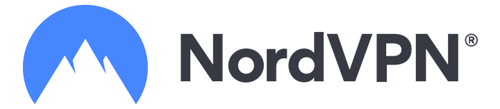 NordVPN logo horizontal