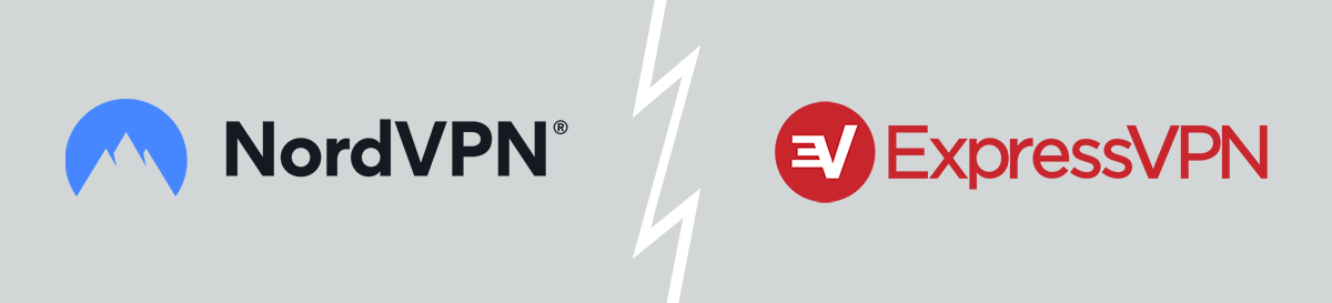 nord vs expressvpn