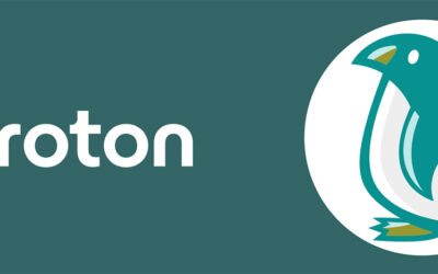 Application VPN pour Linux : Proton lance une mise à jour complète