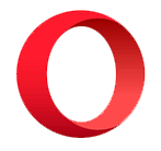 Logo de Opera