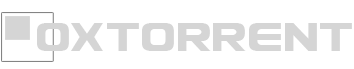 Illustration : OxTorrent logo