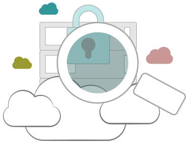 Picto fiabilité d'un VPN