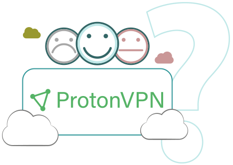 picto-protonVPN-avis Illustration : Picto avis et critique de ProtonVPN