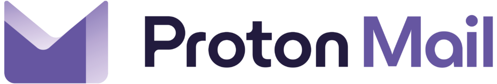 Illustration : Logo ProtonMail