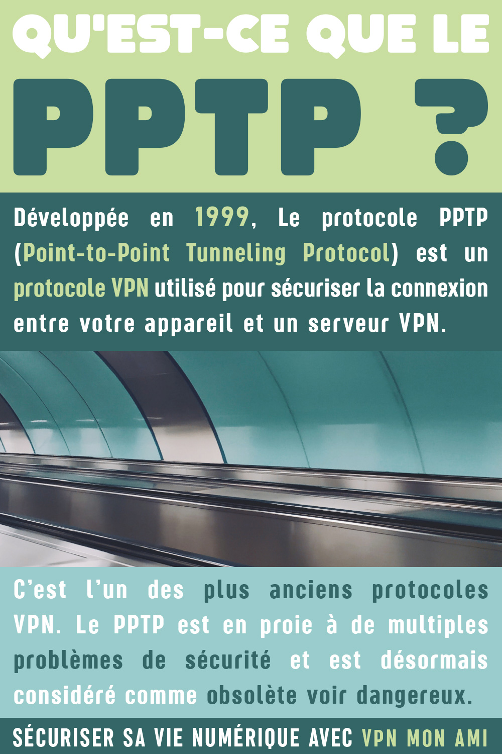 Illustration : Le PPTP en image