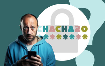 Tout comprendre sur ChaCha20 en 2 minutes