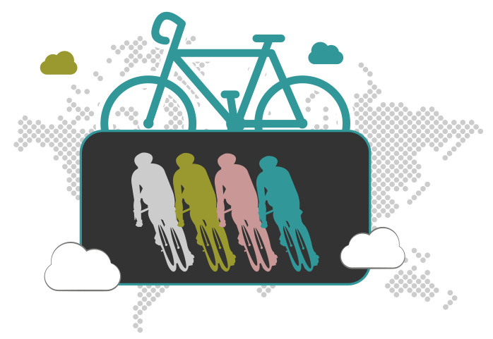 Comment regarder le cyclisme en streaming